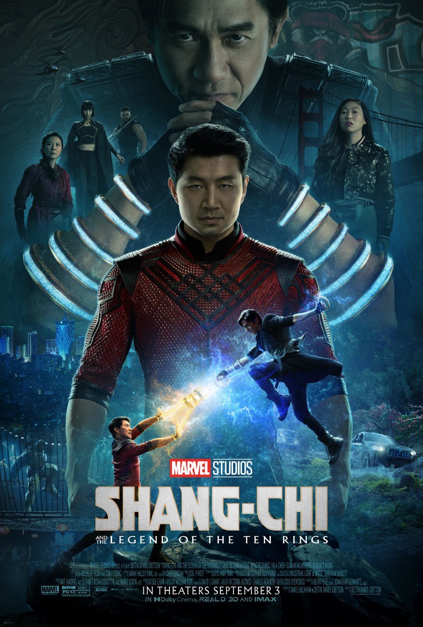 Shang-Chi and the Legend of the Ten Rings (2021) Download Netnaija.cloud