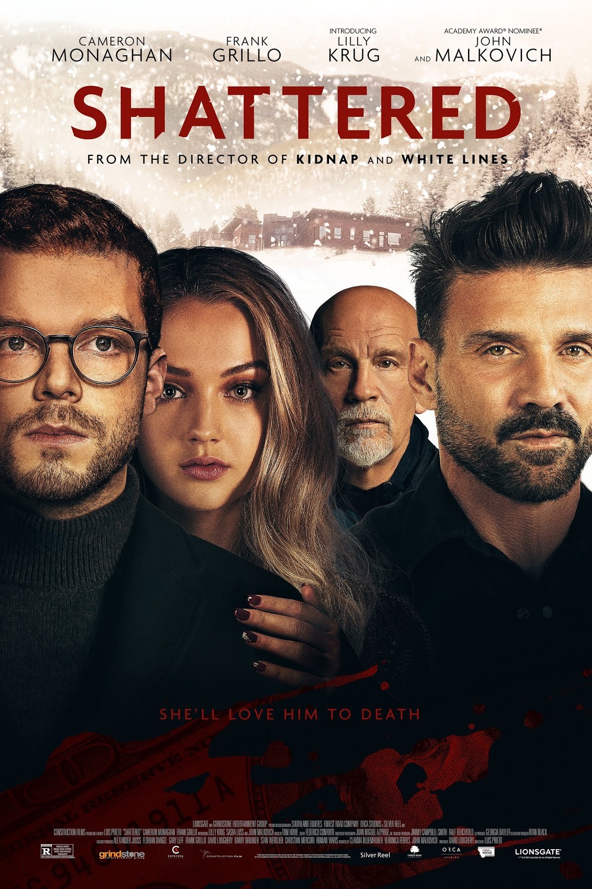 Shattered (2022) Download Netnaija.cloud