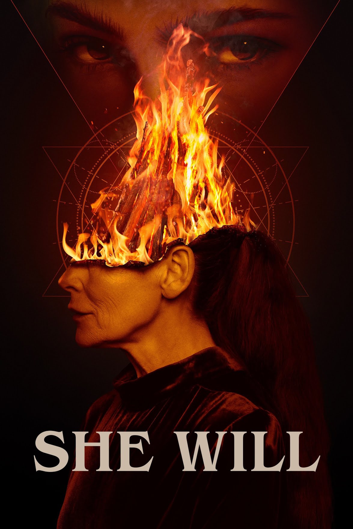 She Will (2021) Download Netnaija.cloud