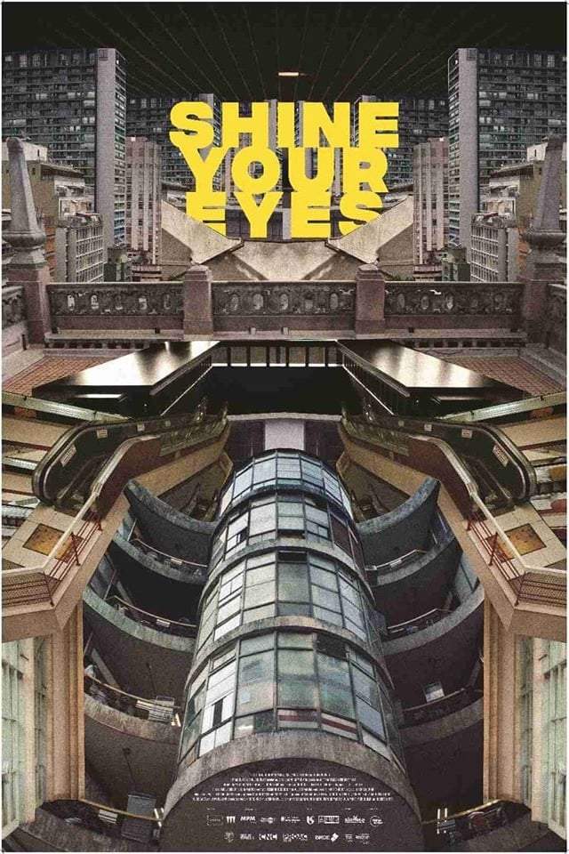 Shine Your Eyes (2020) Download Netnaija.cloud
