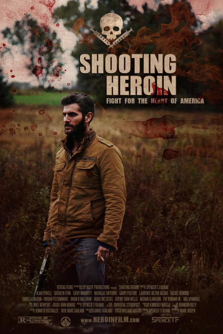 Shooting Heroin (2020) Download Netnaija.cloud