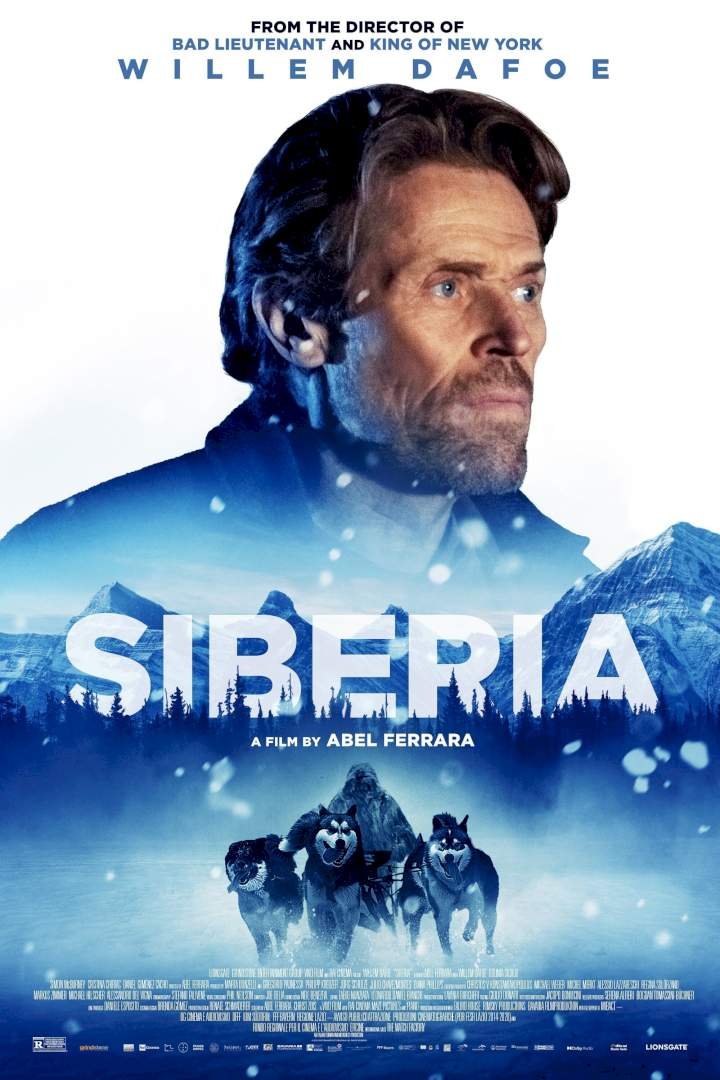Siberia (2019) Download Netnaija.cloud