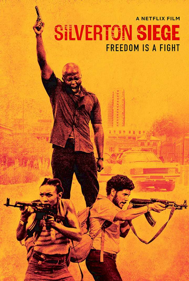 Silverton Siege (2022) Download Netnaija.cloud