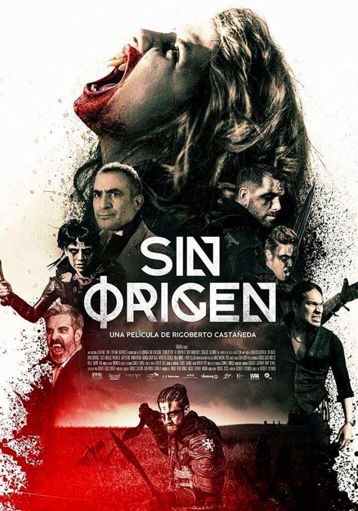 Sin Origen (2020) Download Netnaija.cloud