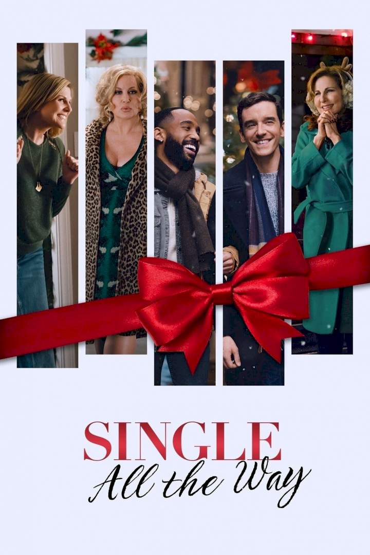 Single All the Way (2021) Download Netnaija.cloud