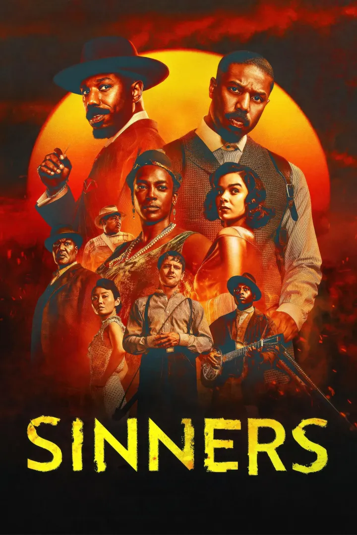 Sinners (2025) Download Netnaija.cloud