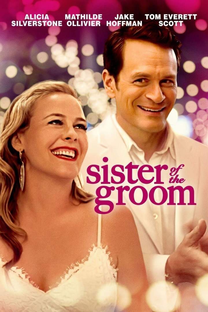 Sister of the Groom (2020) Download Netnaija.cloud