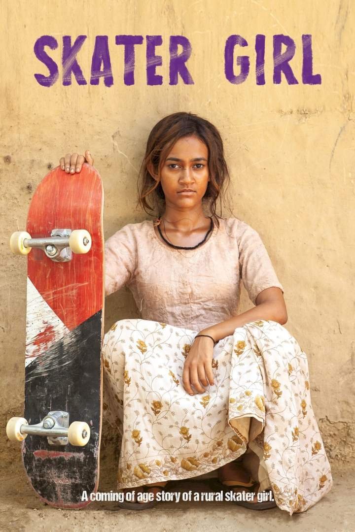 Skater Girl (2021) Download Netnaija.cloud