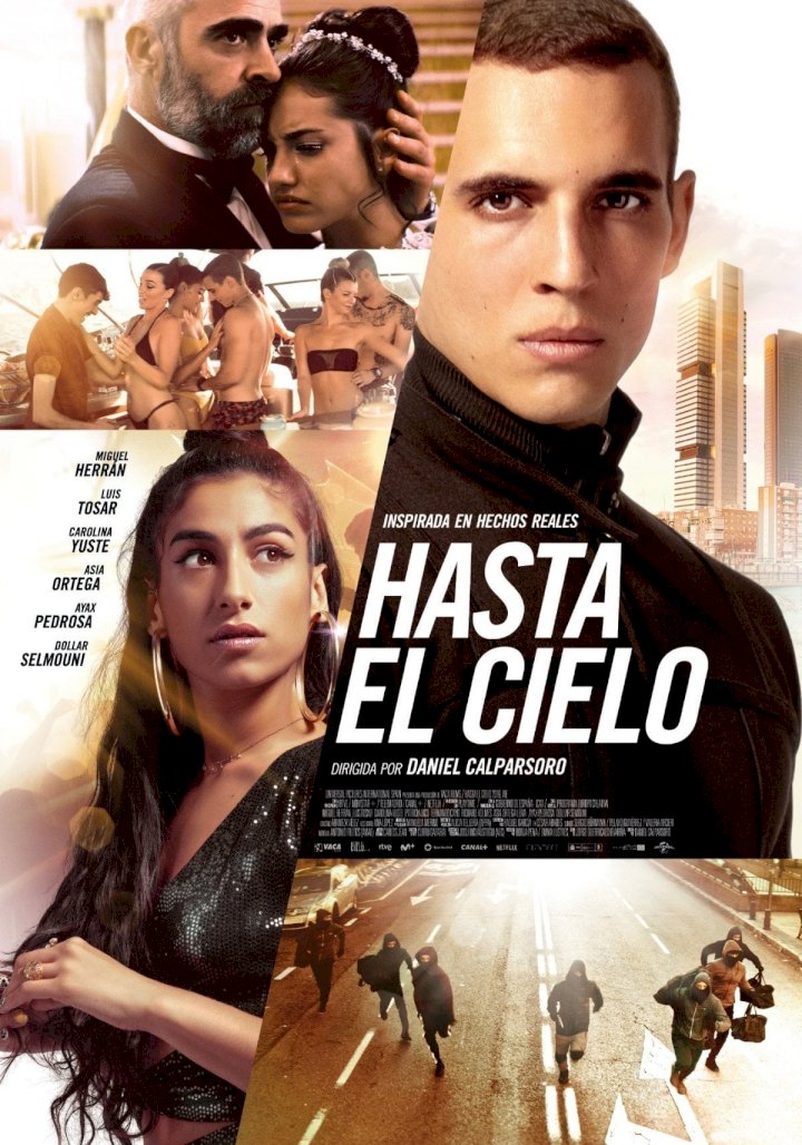 Sky High (2020) Download Netnaija.cloud
