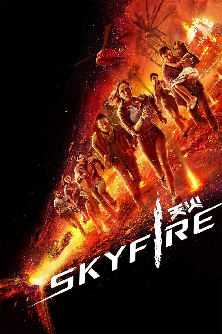 Skyfire (2019) Download Netnaija.cloud