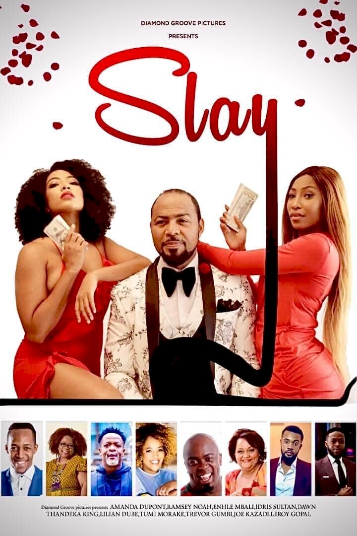 Slay (2021) Download Netnaija.cloud