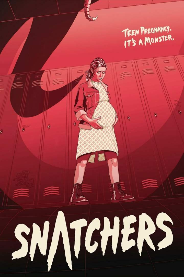 Snatchers (2019) Download Netnaija.cloud
