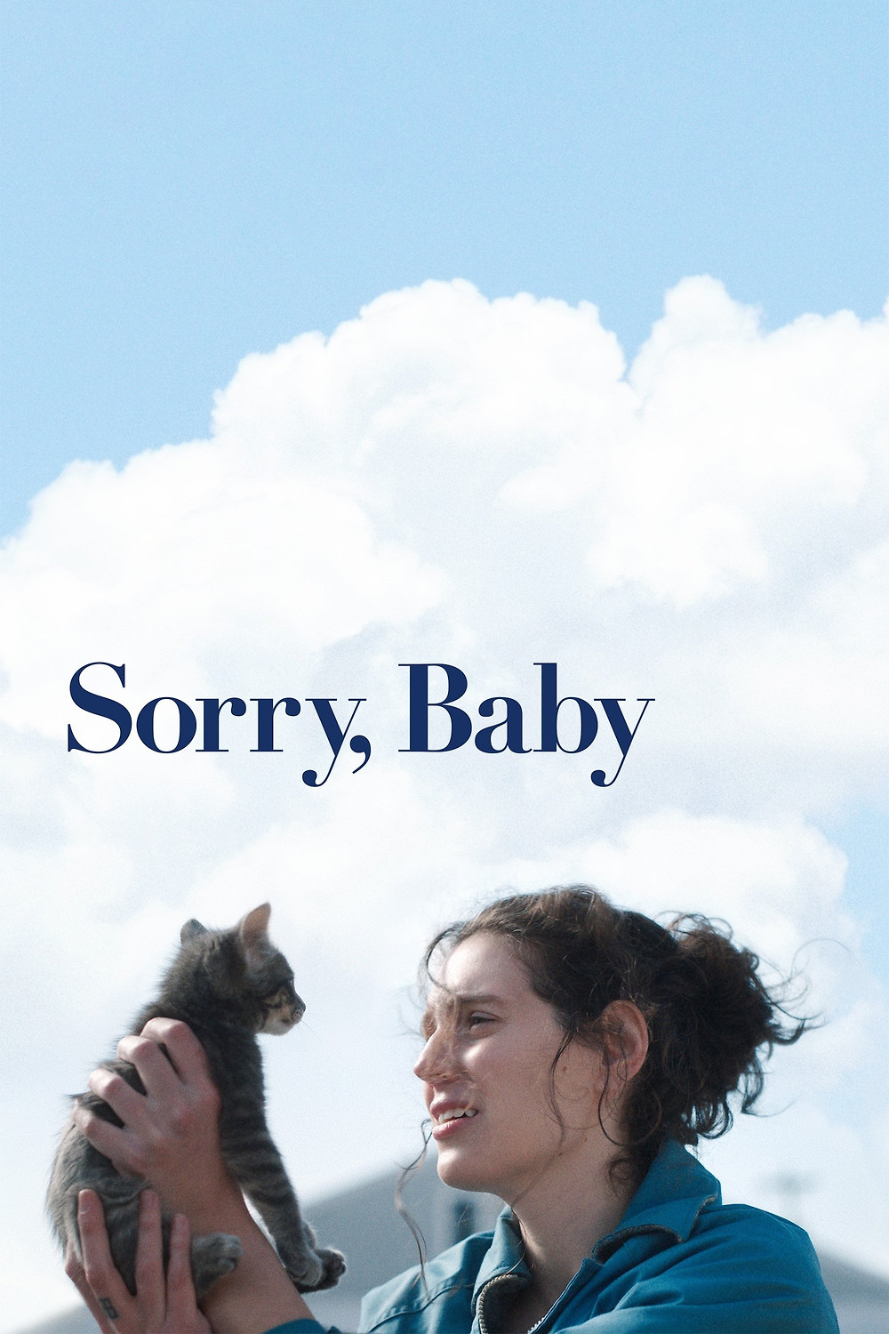Sorry, Baby (2025) Download Netnaija.cloud