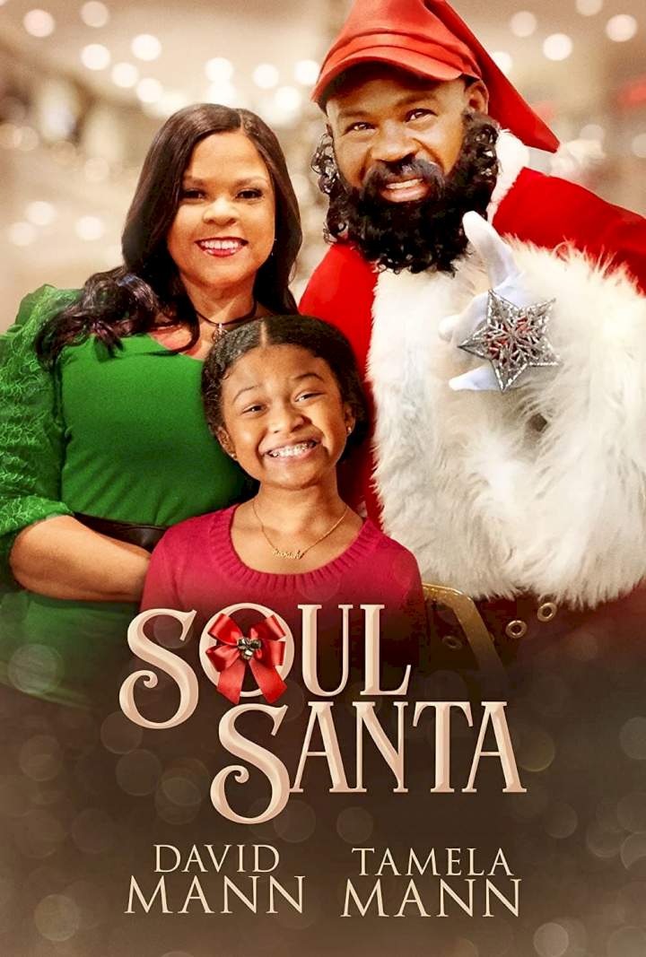 Soul Santa (2021) Download Netnaija.cloud