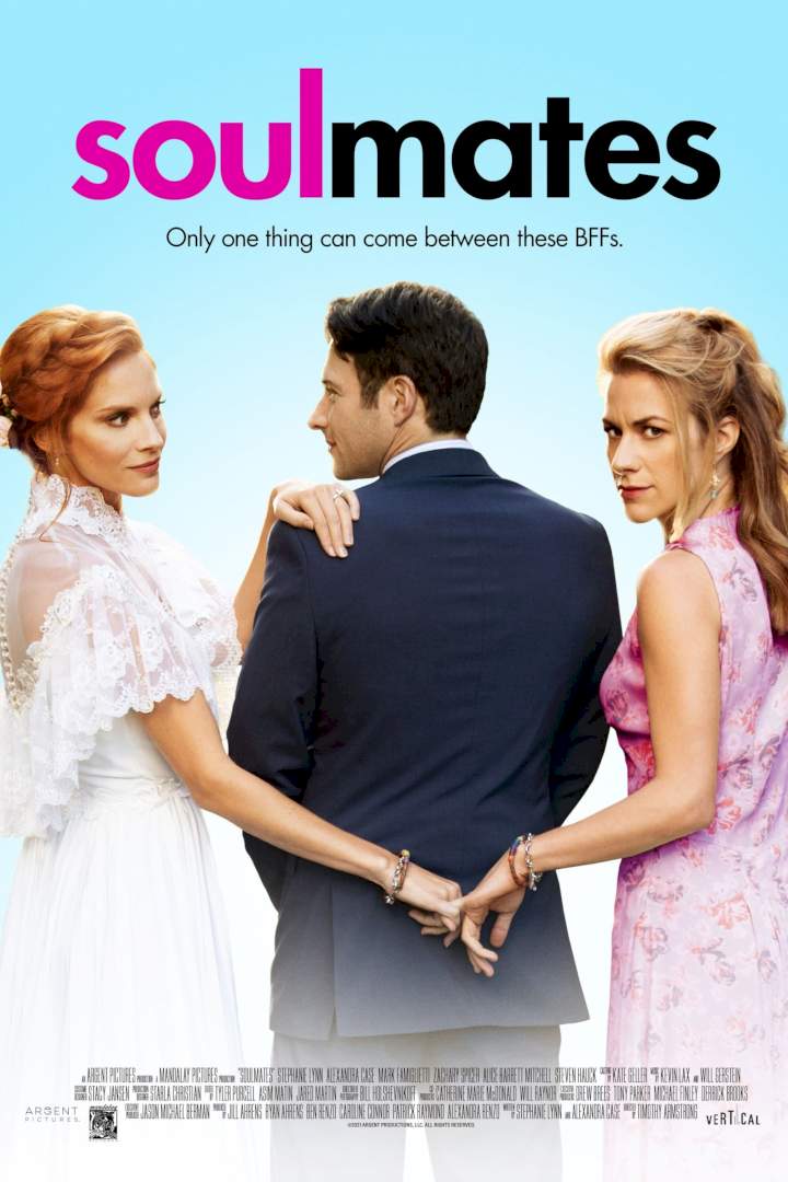 Soulmates (2021) Download Netnaija.cloud
