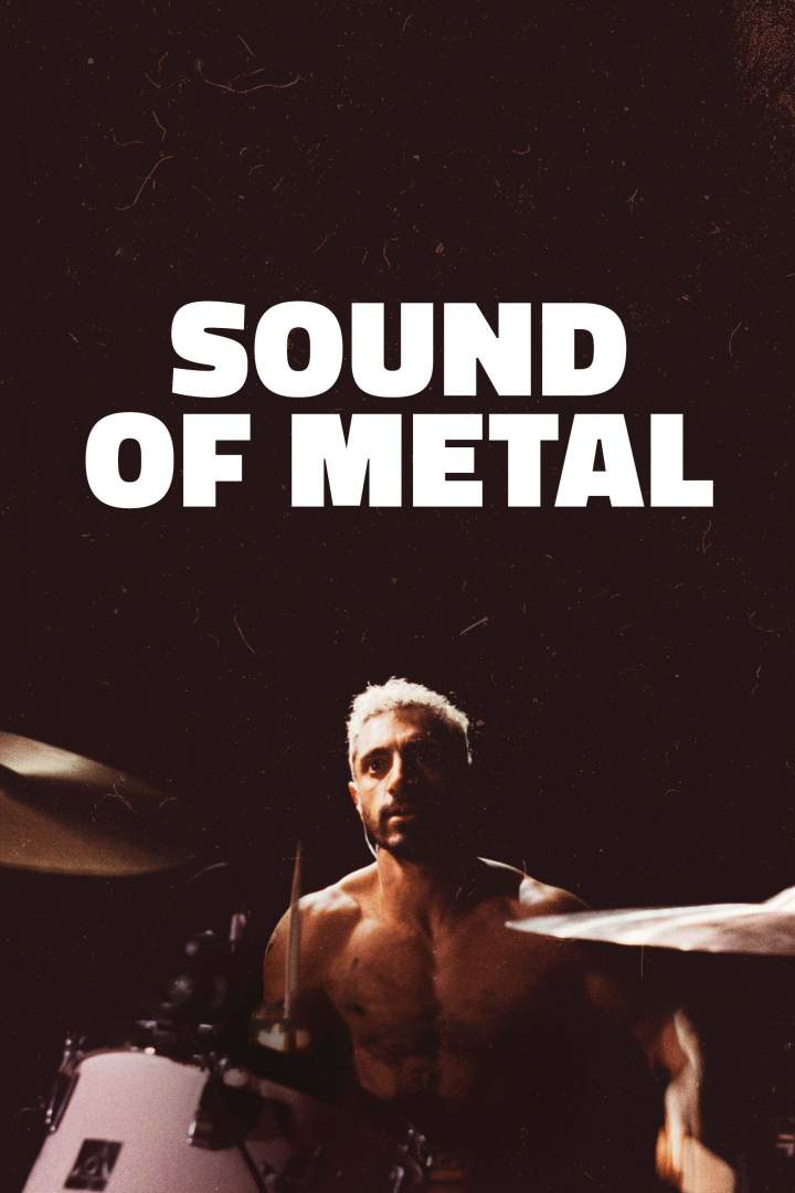 Sound of Metal (2020) Download Netnaija.cloud