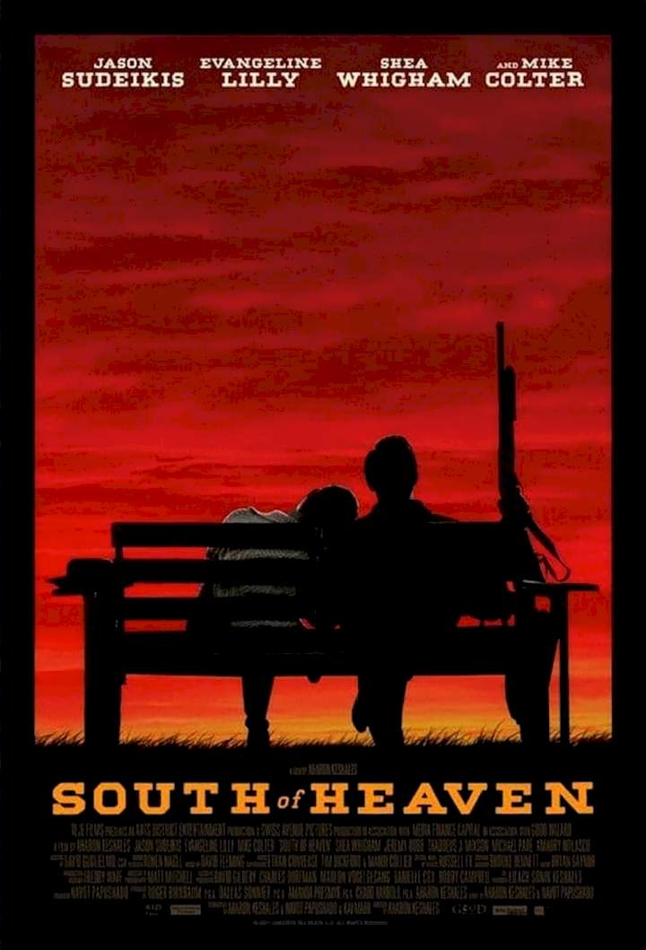 South of Heaven (2021) Download Netnaija.cloud