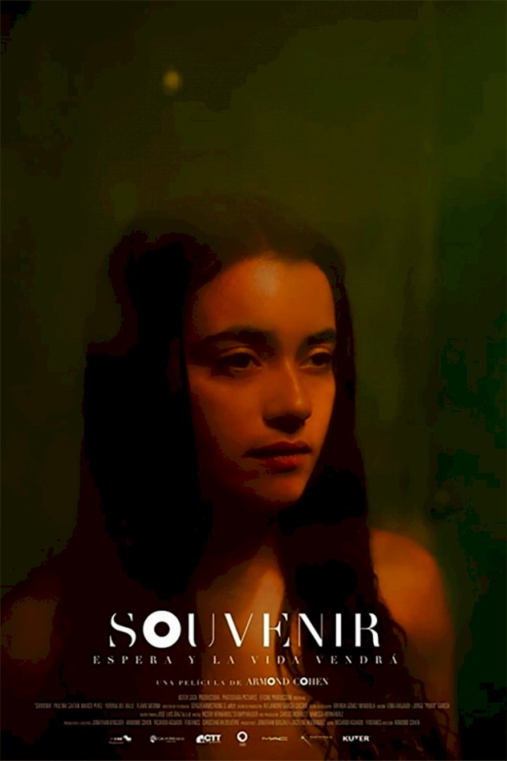 Souvenir (2021) Download Netnaija.cloud