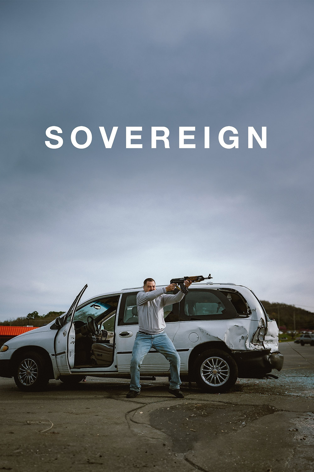 Sovereign (2025) Download Netnaija.cloud