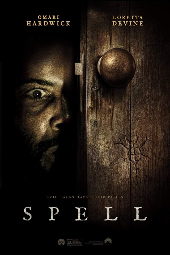 Spell (2020) Download Netnaija.cloud