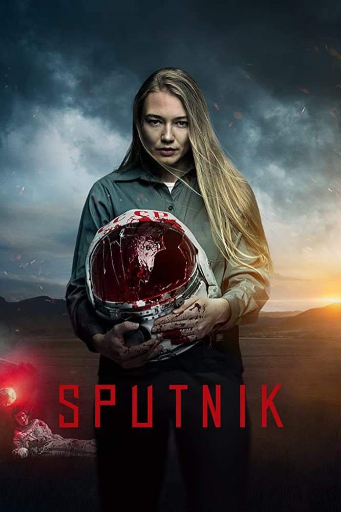Sputnik (2020) Download Netnaija.cloud