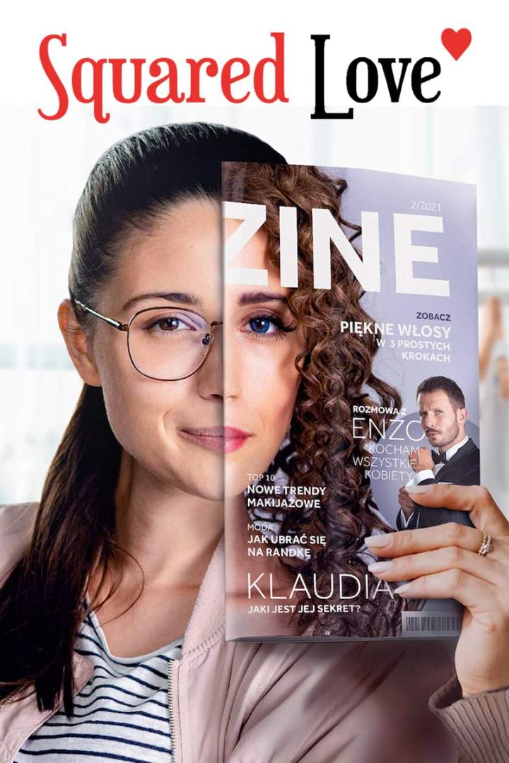 Squared Love (2021) Download Netnaija.cloud