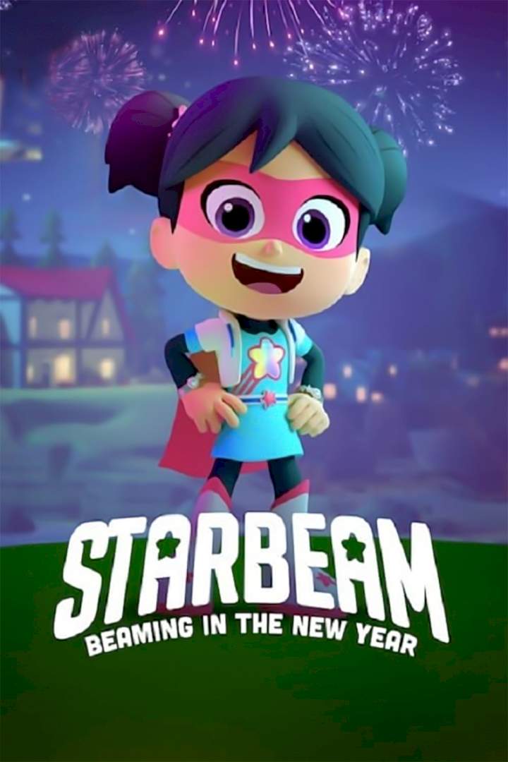 StarBeam: Beaming in the New Year (2021) Download Netnaija.cloud