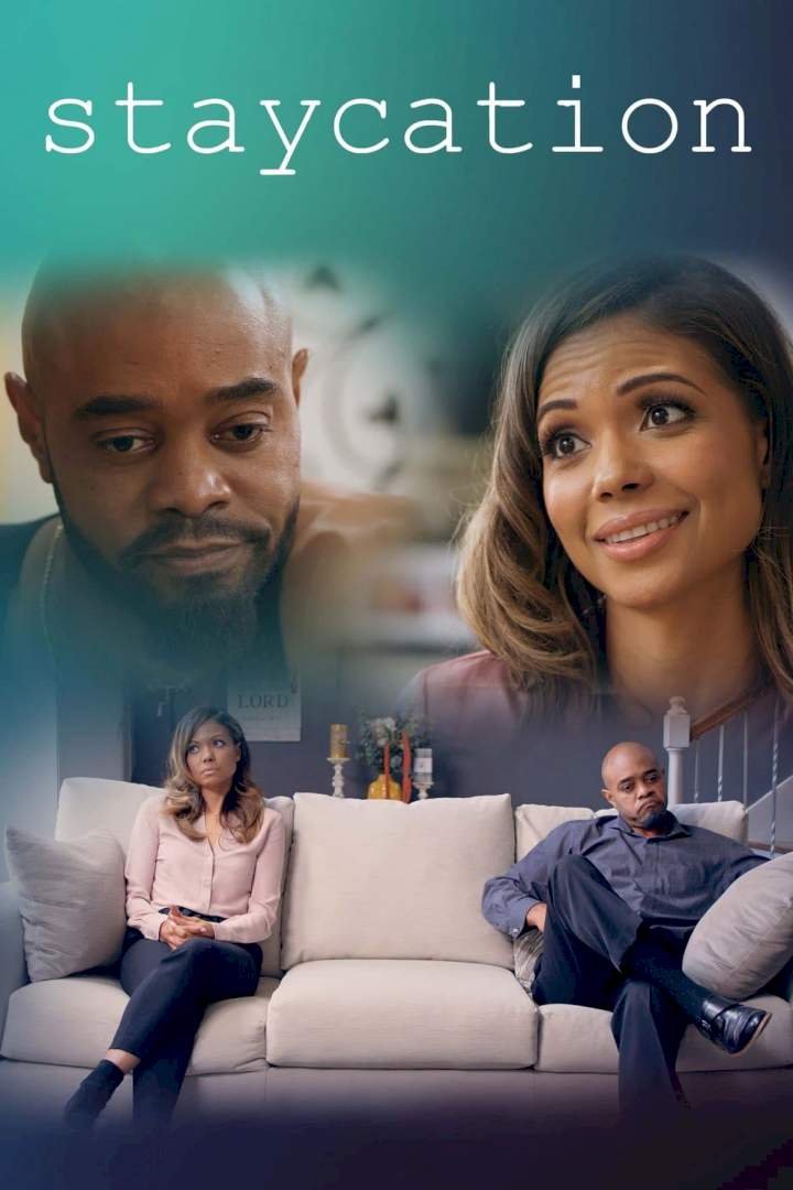 Staycation (2022) Download Netnaija.cloud