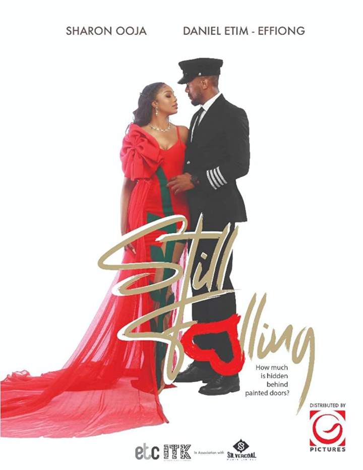 Still Falling (2021) Download Netnaija.cloud