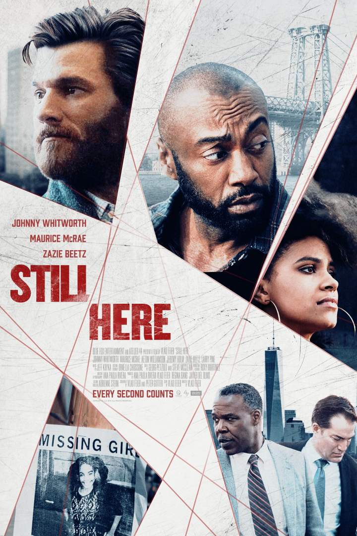 Still Here (2020) Download Netnaija.cloud