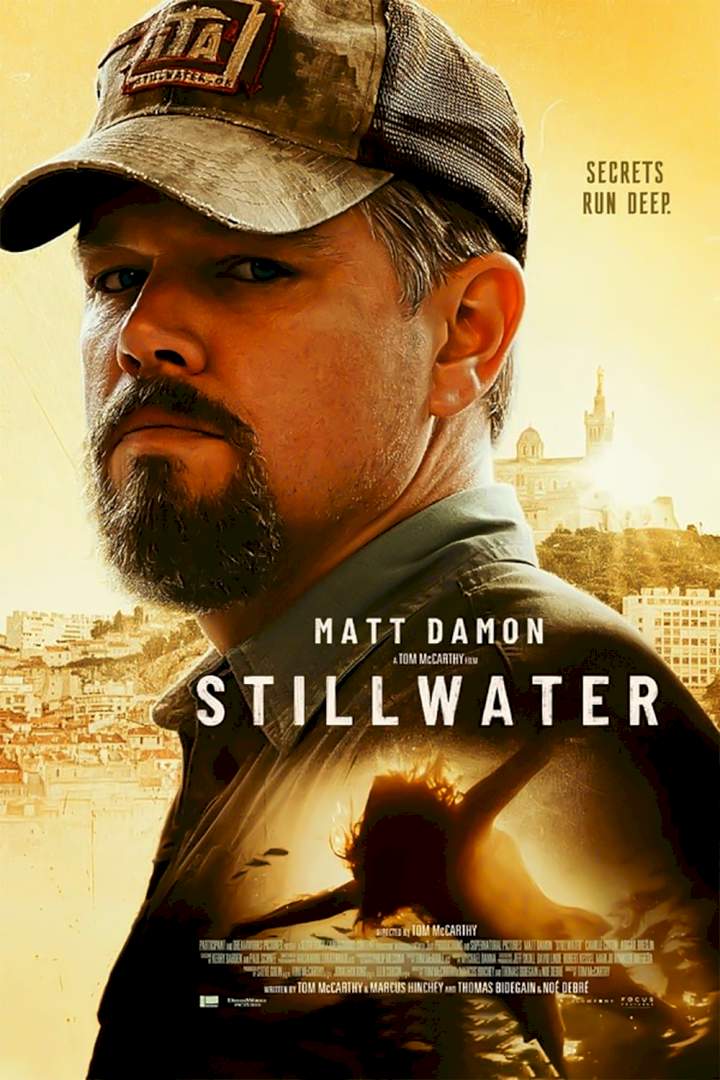 Stillwater (2021) Download Netnaija.cloud