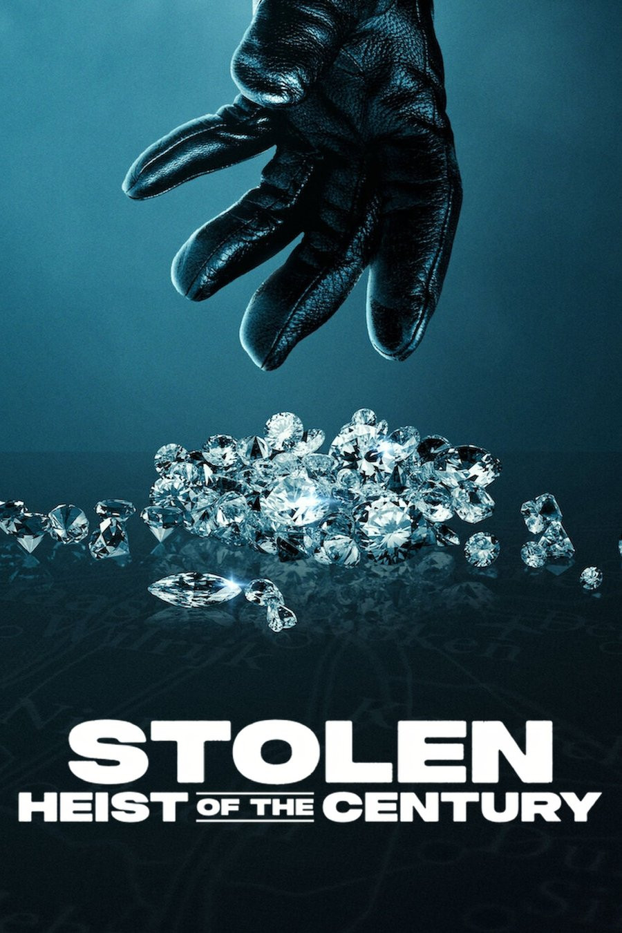 Stolen: Heist of the Century (2025) Download Netnaija.cloud