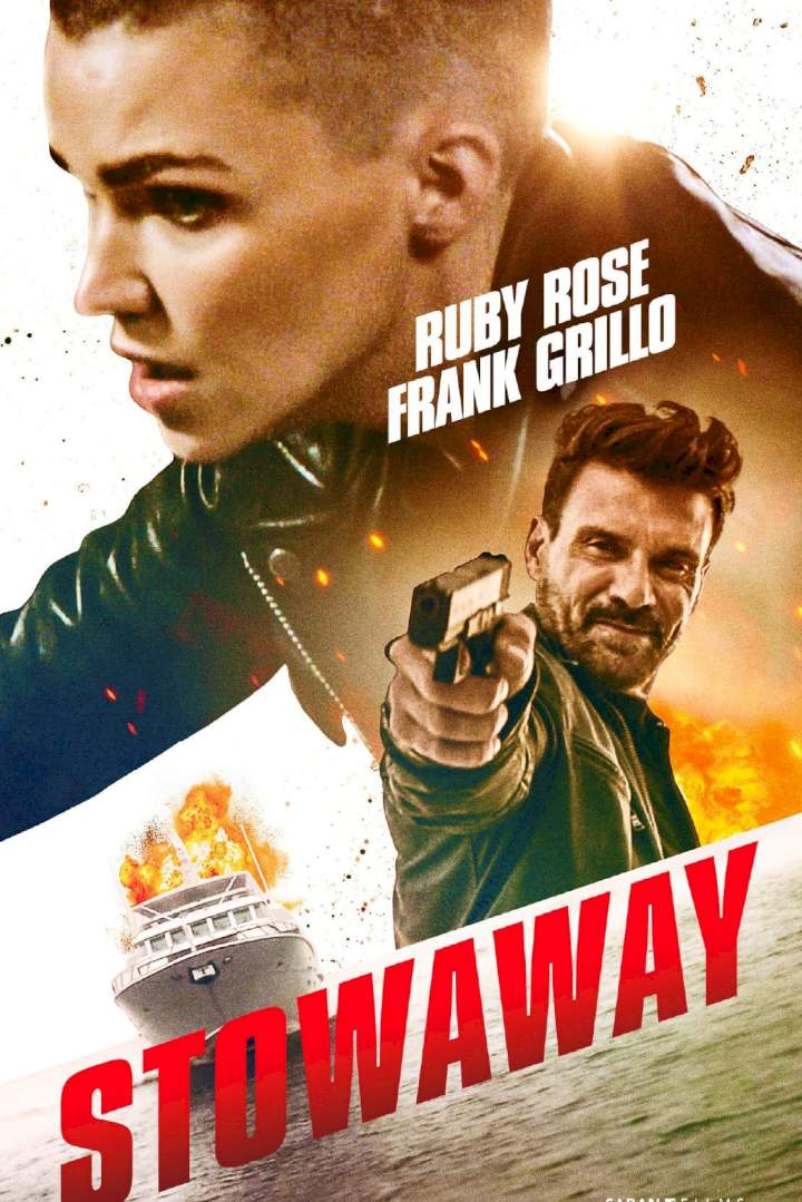 Stowaway (2022) Download Netnaija.cloud