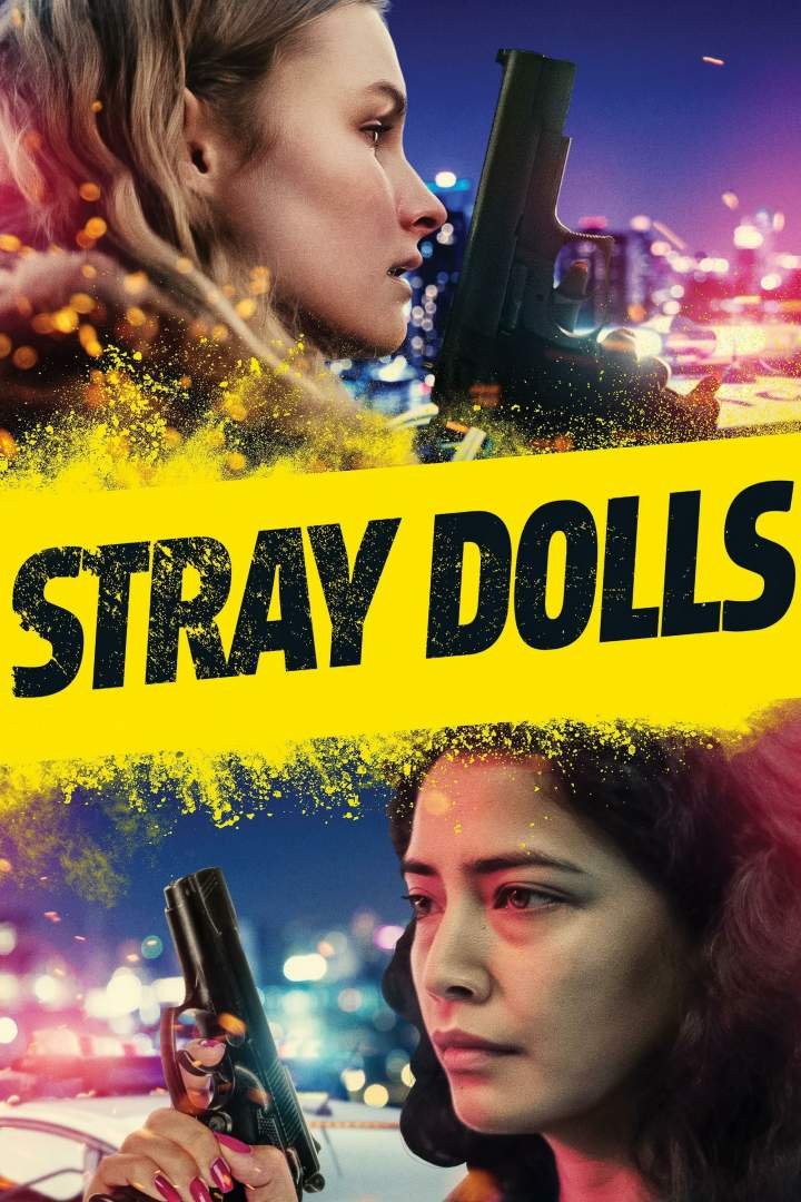 Stray Dolls (2019) Download Netnaija.cloud