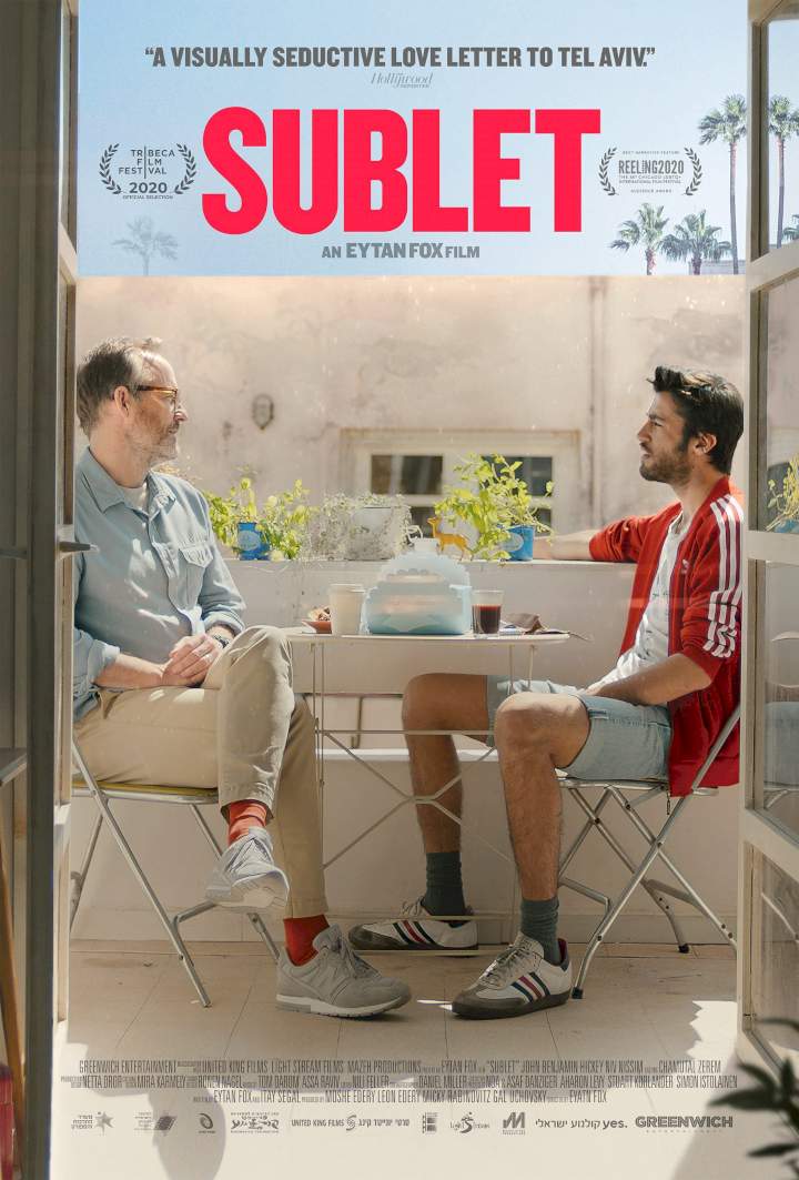 Sublet (2020) Download Netnaija.cloud