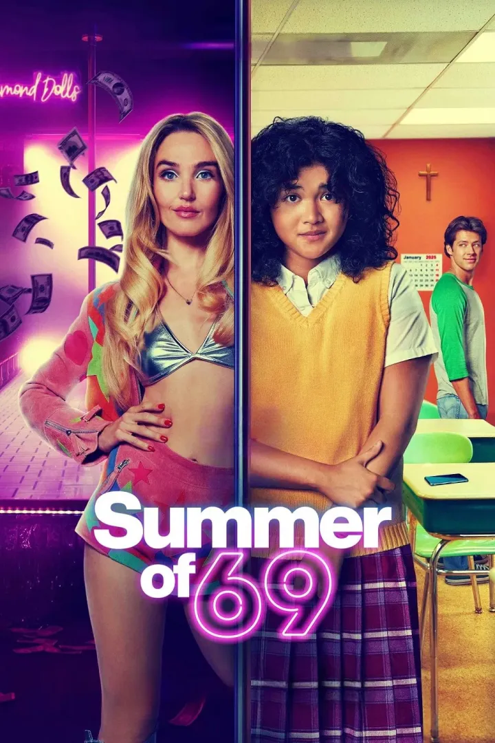 Summer of 69 (2025) Download Netnaija.cloud