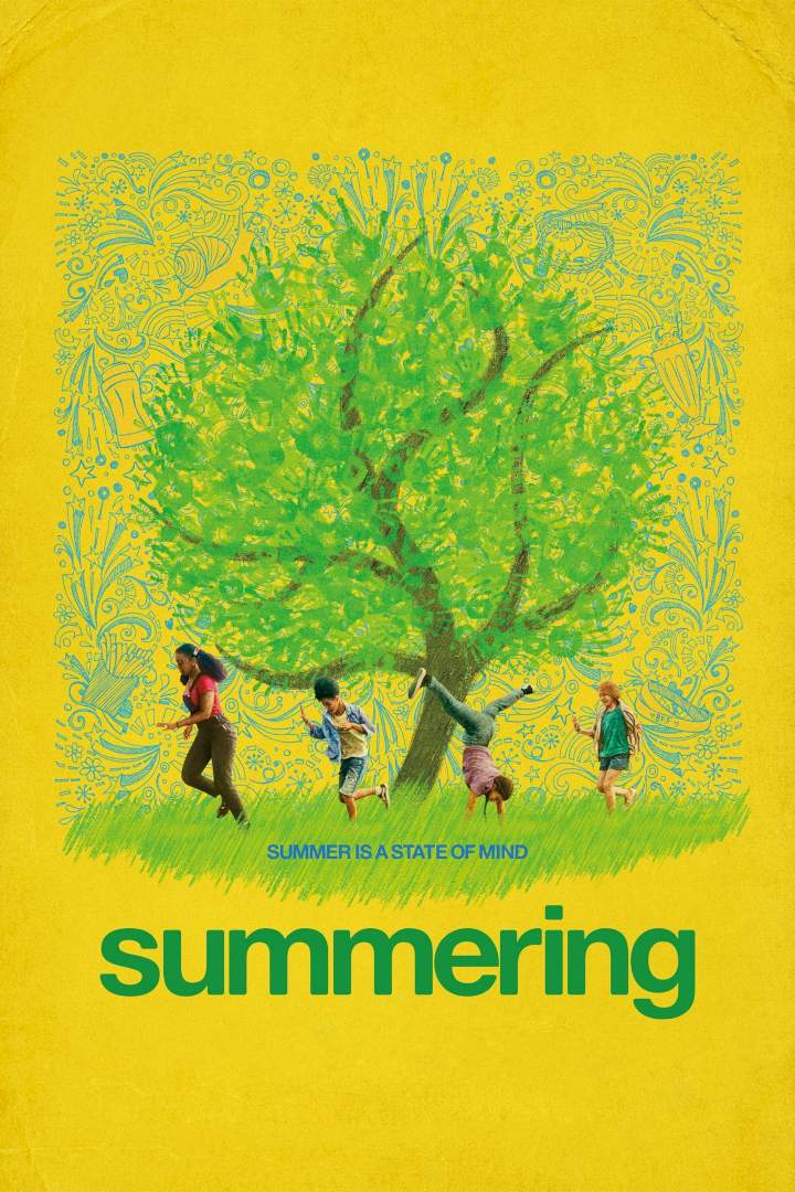 Summering (2022) Download Netnaija.cloud