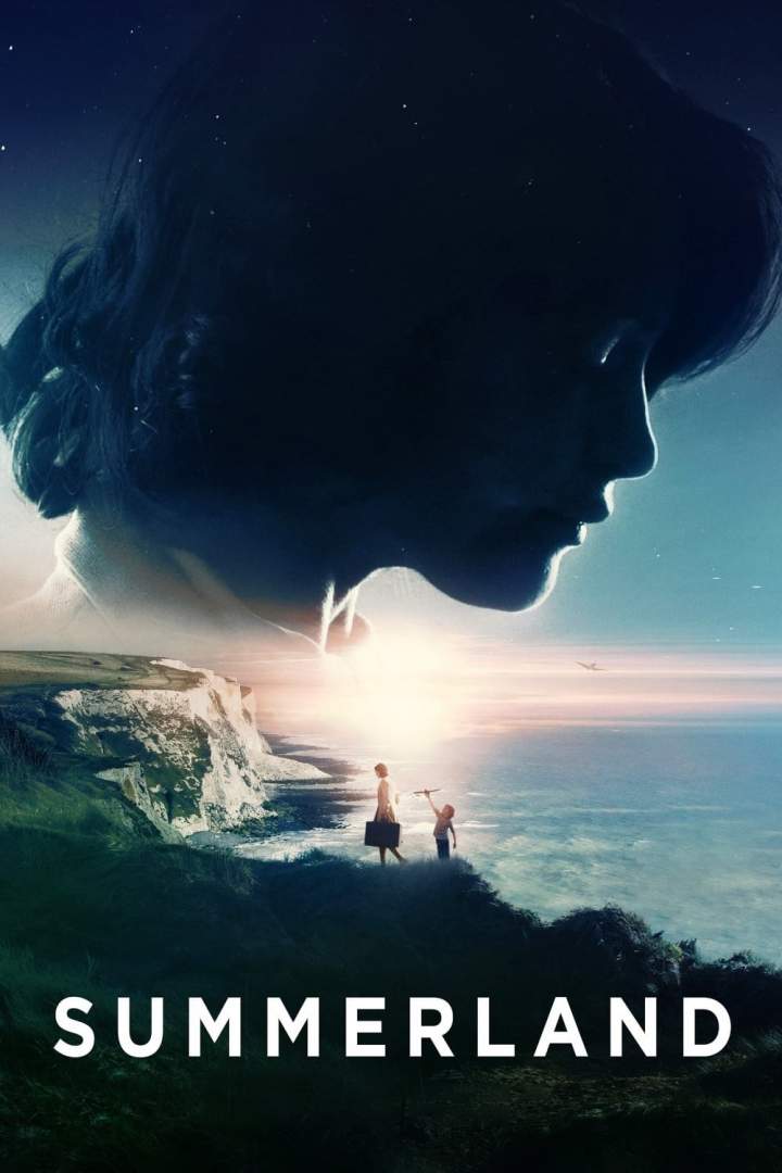 Summerland (2020) Download Netnaija.cloud