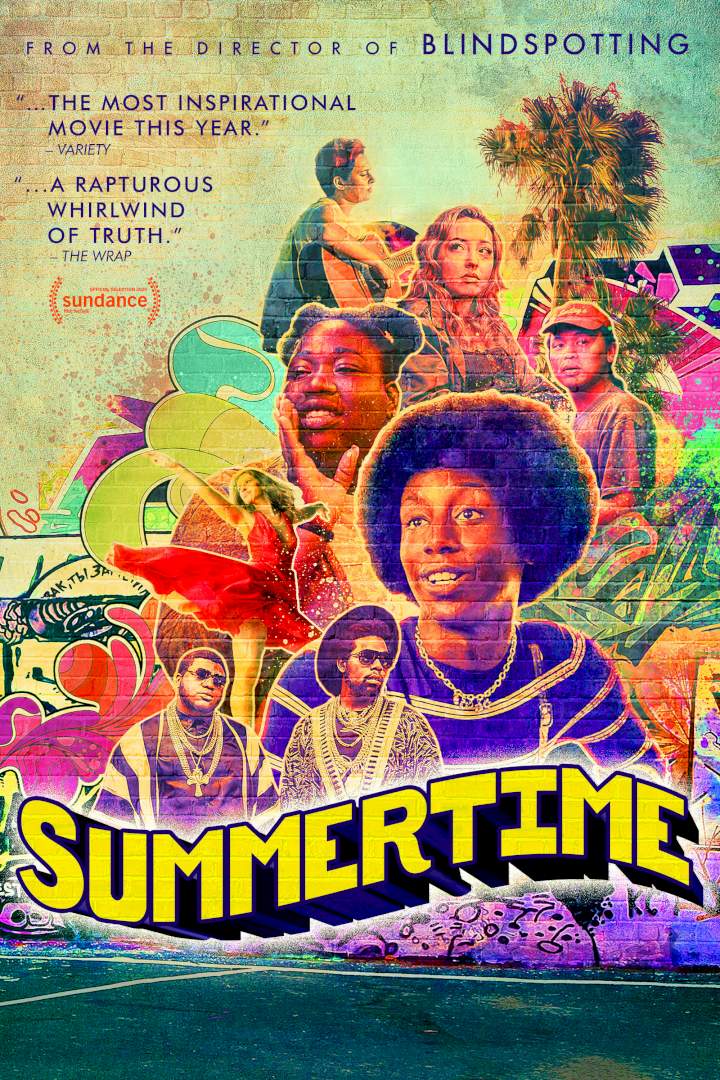 Summertime (2021) Download Netnaija.cloud