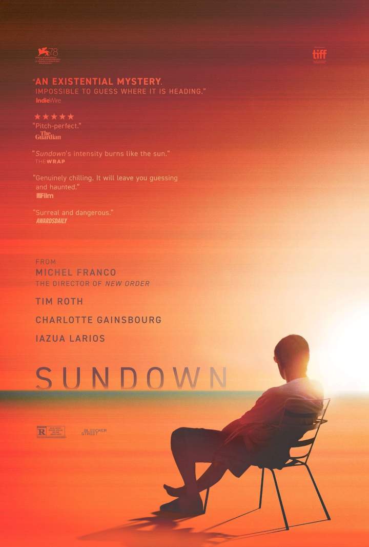 Sundown (2022) Download Netnaija.cloud