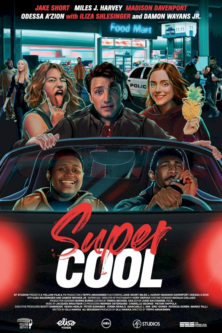 Supercool (2021) Download Netnaija.cloud