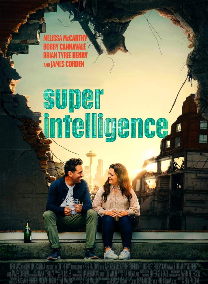 Superintelligence (2020) Download Netnaija.cloud