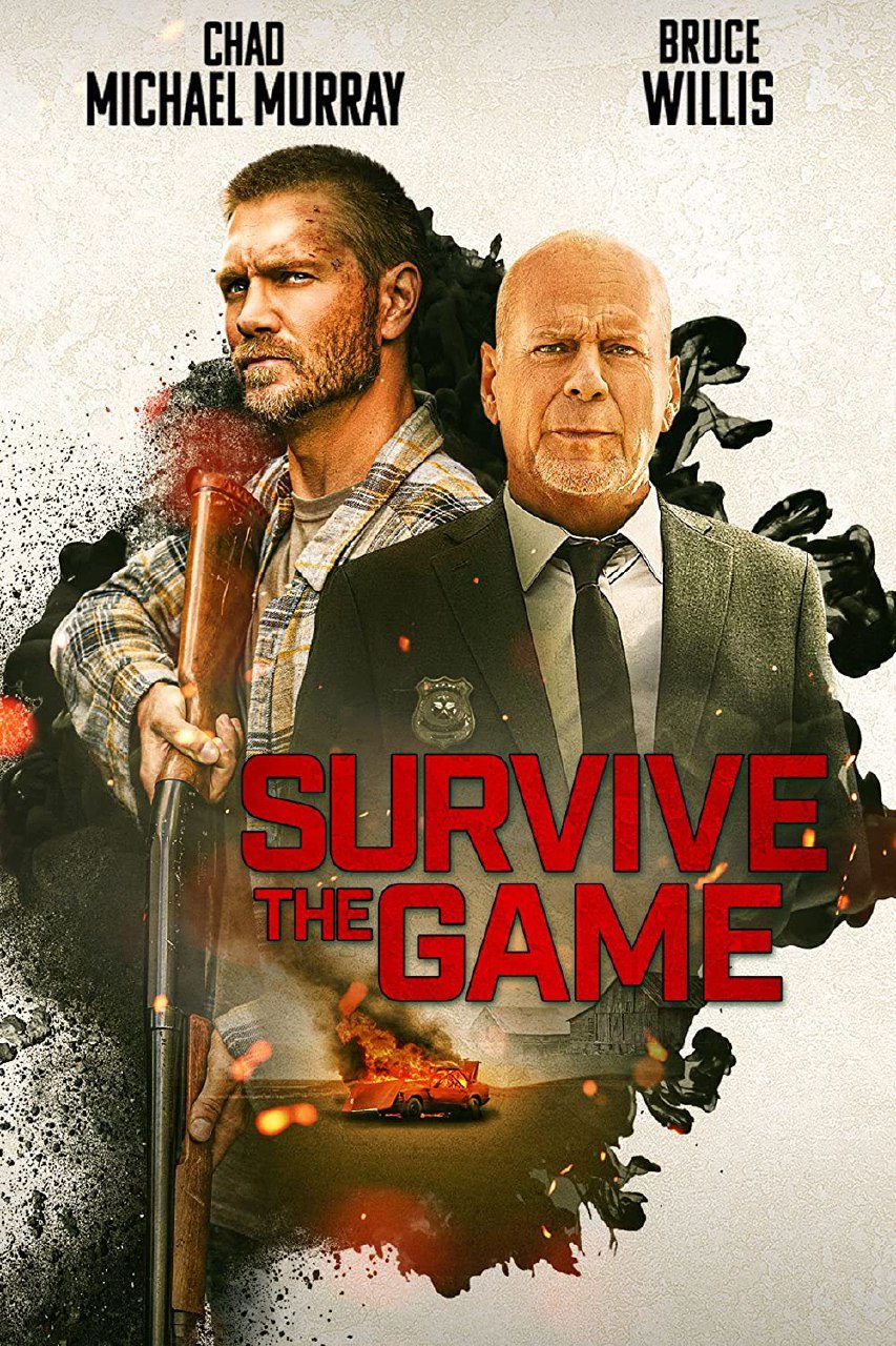 Survive the Game (2021) Download Netnaija.cloud
