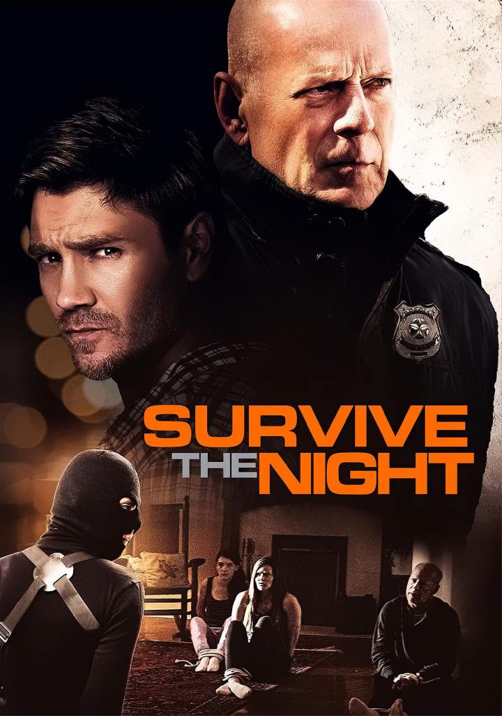 Survive the Night (2020) Download Netnaija.cloud