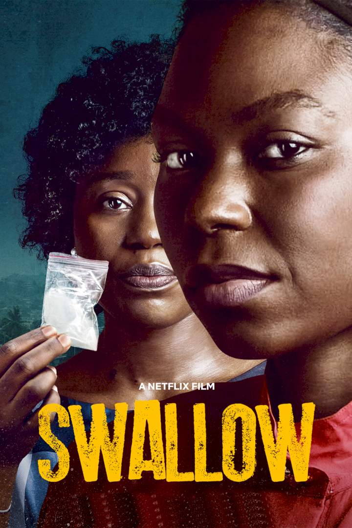 Swallow (2021) Download Netnaija.cloud