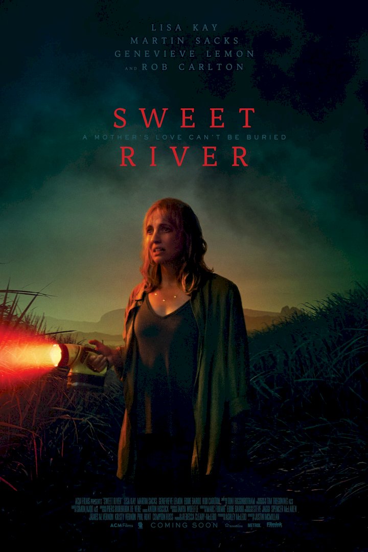 Sweet River (2020) Download Netnaija.cloud