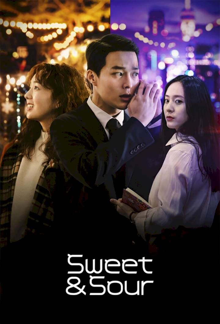 Sweet and Sour (2021) Download Netnaija.cloud
