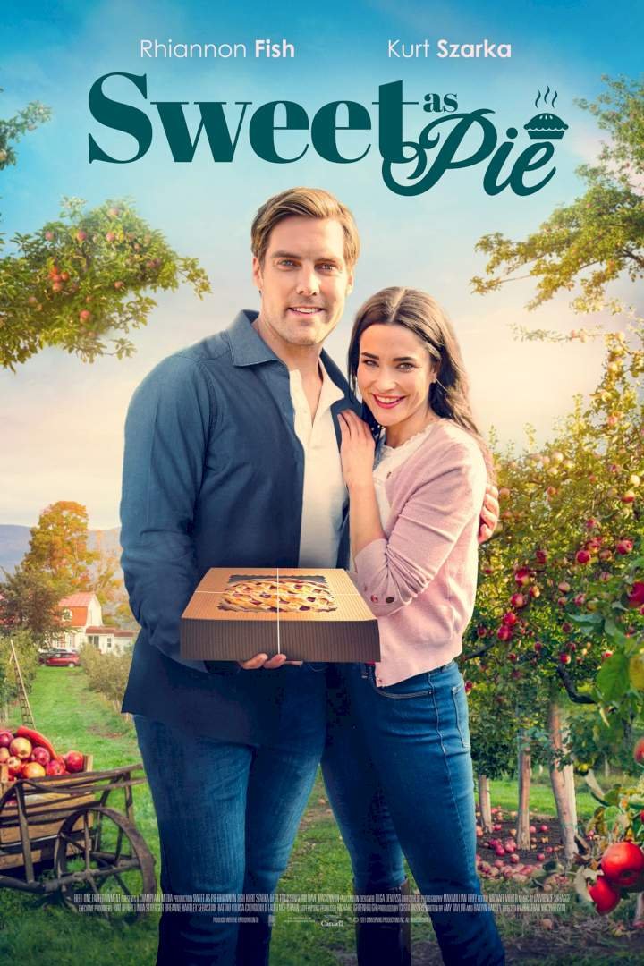 Sweet as Pie (2022) Download Netnaija.cloud