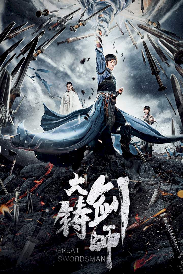 Sword of Destiny (2021) Download Netnaija.cloud