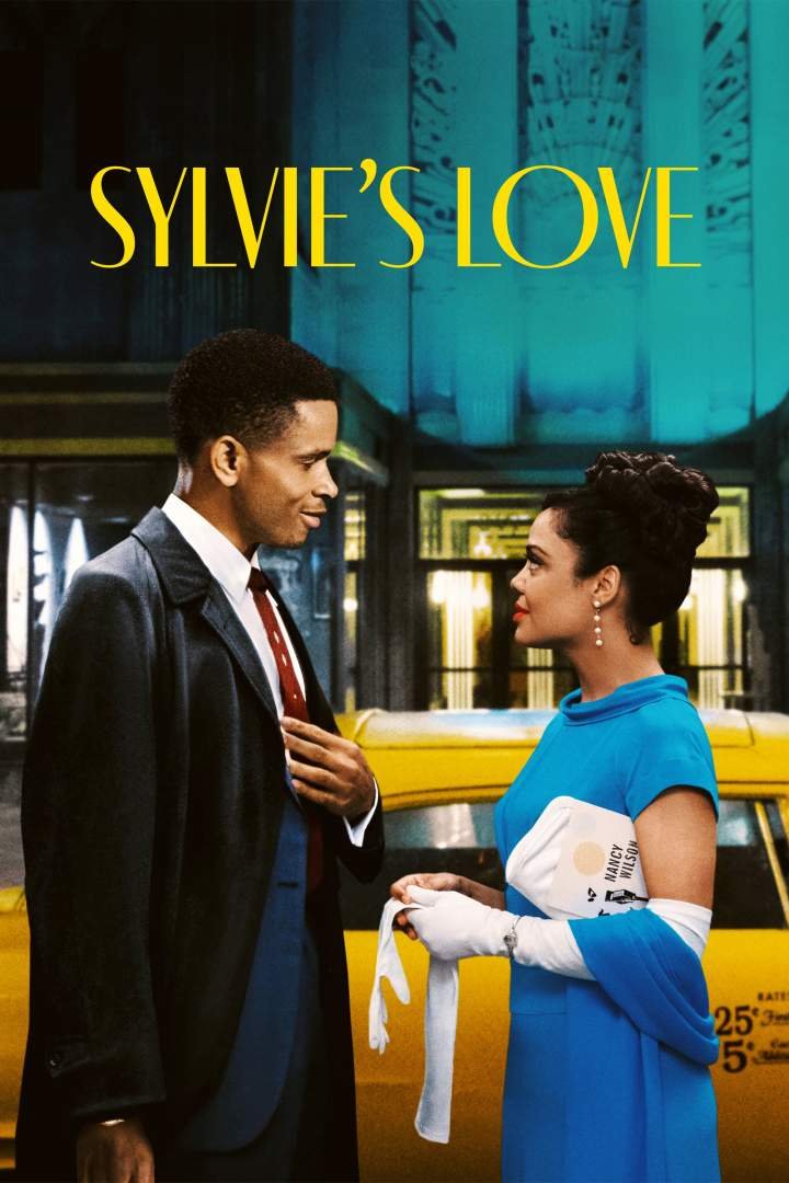 Sylvie’s Love (2020) Download Netnaija.cloud